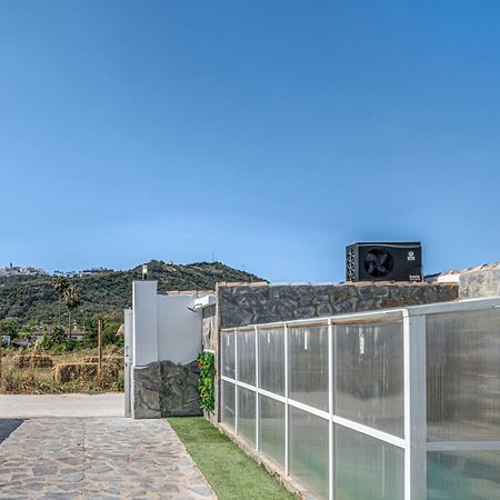 Villa Casa El Trebol Vejer de la Frontera Exterior foto