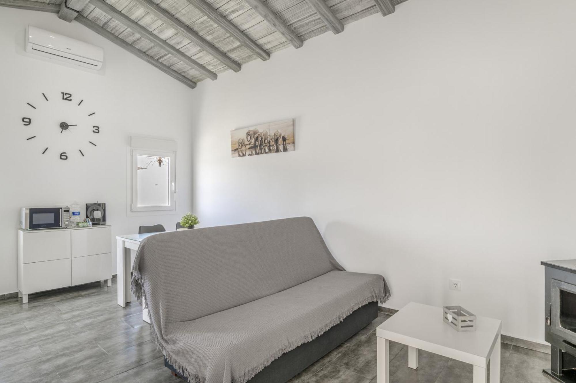 Villa Casa El Trebol Vejer de la Frontera Exterior foto